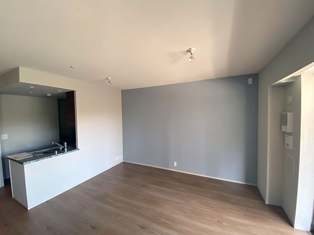 RE-7353に張替え完了