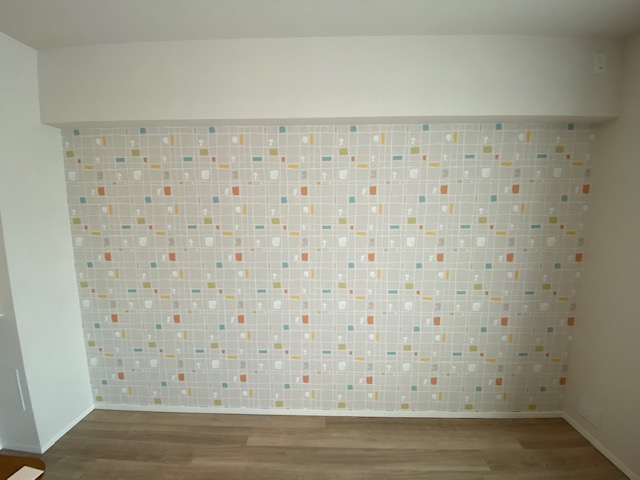 スヌーピーのクロス